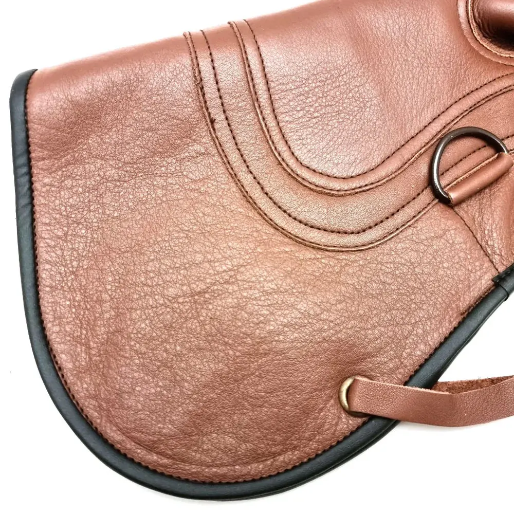 Custom Hot selling top trending low MOQ Wholesale Falconry Gloves and Hunting Product Falcon Tools Glove