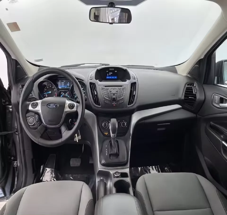 Низкая цена для 2016 Ford Escape SE