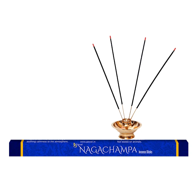 High quality 9 inch incense and  Quality Incense from India with good quality fragrance and premium packing