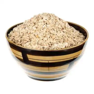 BEST best Raw Whole Unhulled Oat Grains / Oat flakes / Oat Meal Good quality