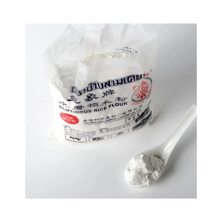 Известная Индонезия клейкая рисовая мука Сушеная и сухая упакованная в мешок или оптом выращенная с осторожностью