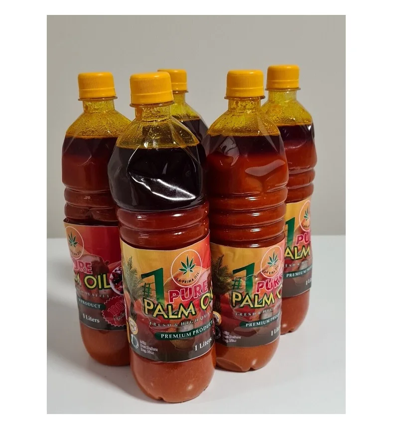 Certified Palm Olein Cp6 Palm Oil Vegetable Cooking Oil For Sale In Bulk From Producers And Suppliers