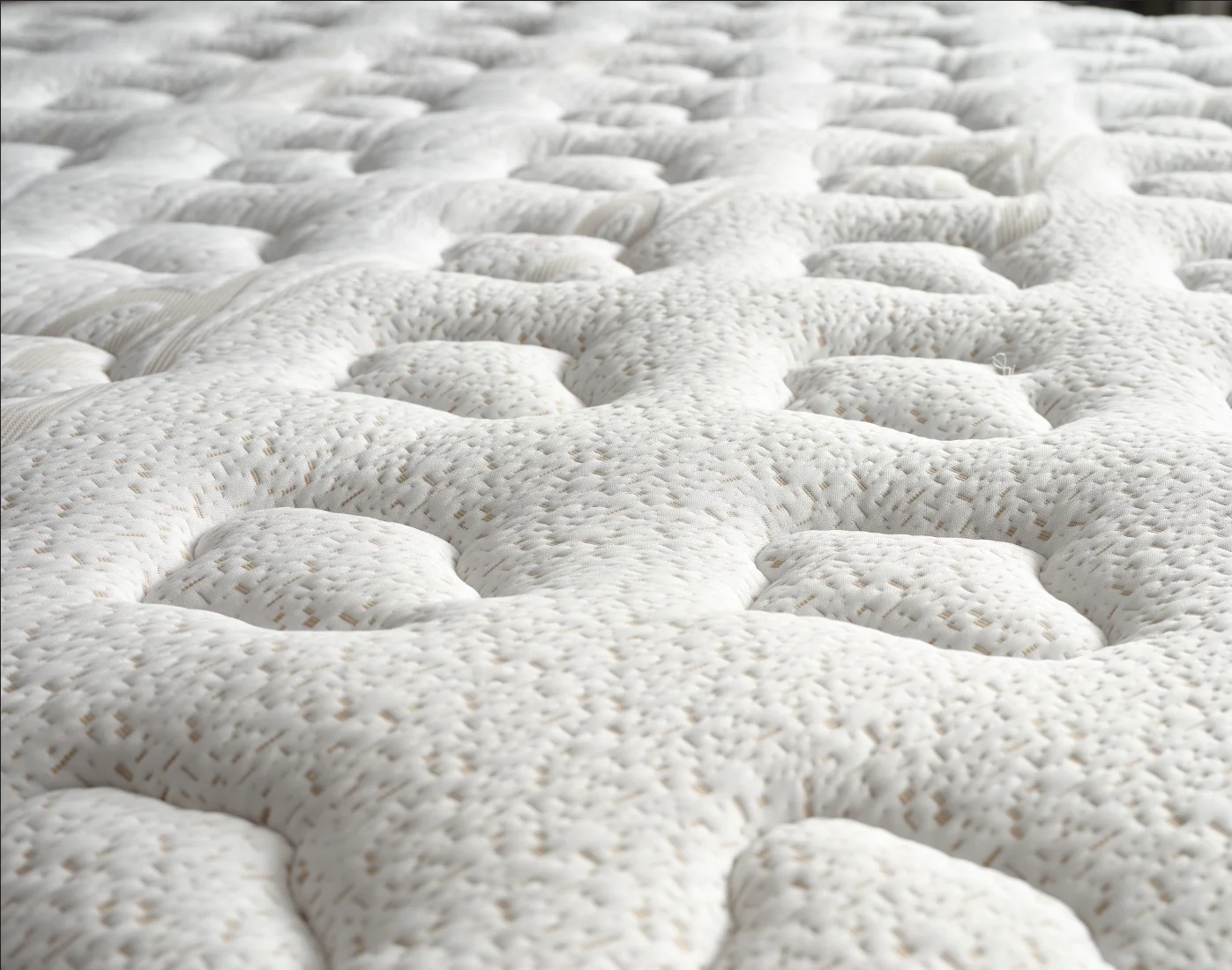 10 Years Warranty Hot Selling Good Quality Classic Design 100% Eco friendly Mattress For Hotel