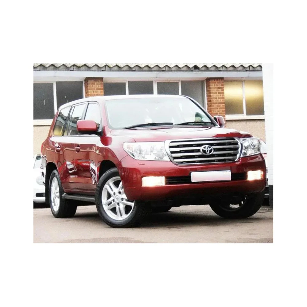 Land cruiser Prado низкий пробег для продажи