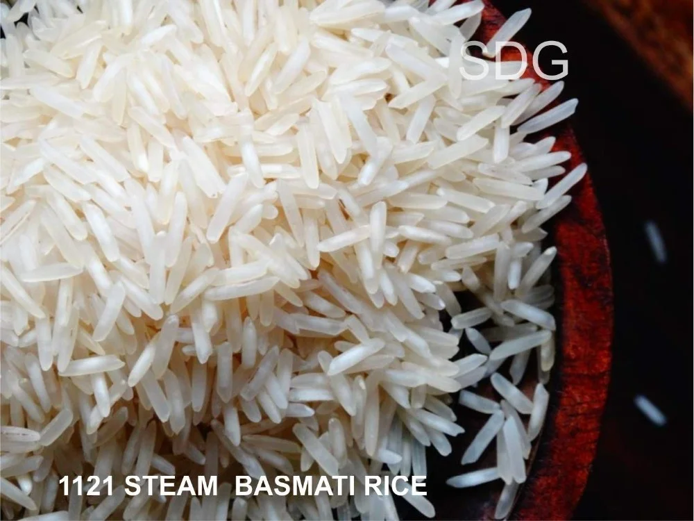 Long Basmati  Indian Rice high quality Manufacturer Premium Basmati Rice exporter in India wholesale price