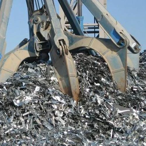 Чугунный лом доступен для продажи
