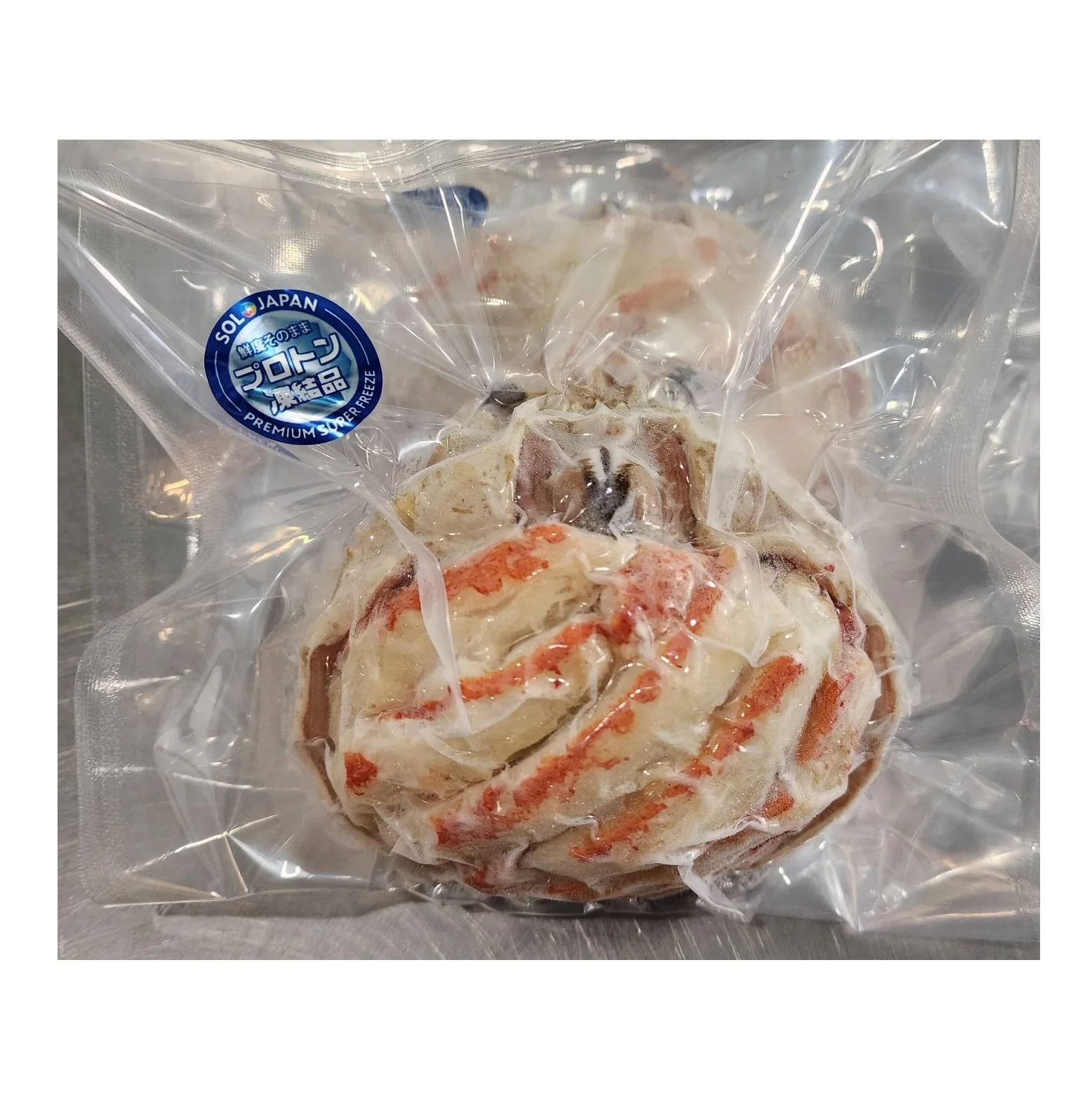Products Japanese Surimi Chunks Wholesale Seafood Fresh Price Frozen Crab