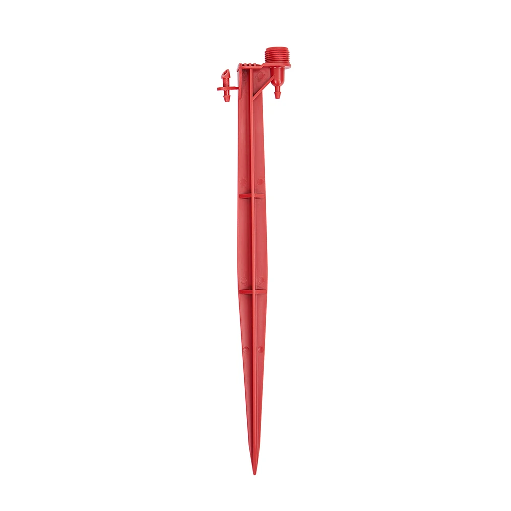 agricultural micro irrigation rotating  sprinklers  with stake from Professional Manufacturer