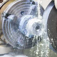 UK formulated multi-functional emulsion excellent lubricity milling drilling boring tapping especially for modern CNC machining