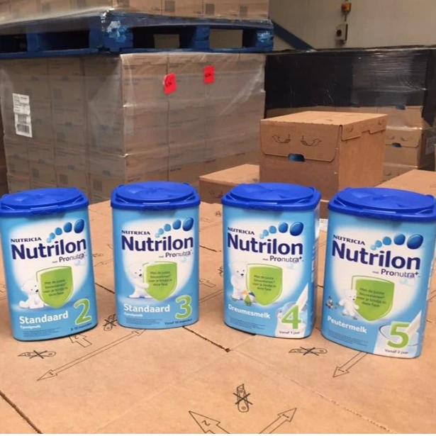 Premium Nutrilon Baby Milk Powder 800g