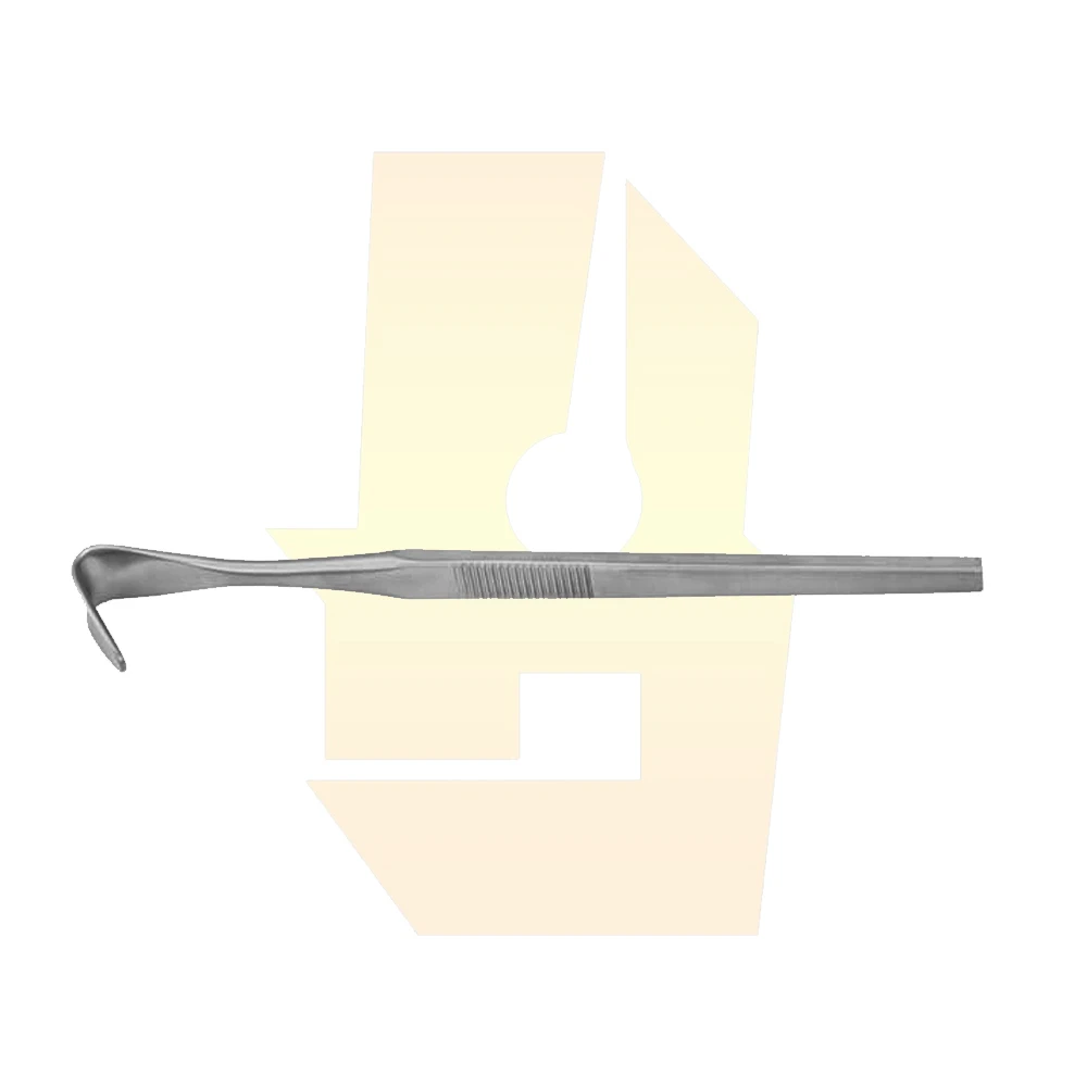 Medical Hooks And Retractor Cottle Alar Retractor 15 Cm 22 x 13 mm Hooks Retractors Stainless Steel CE Approved