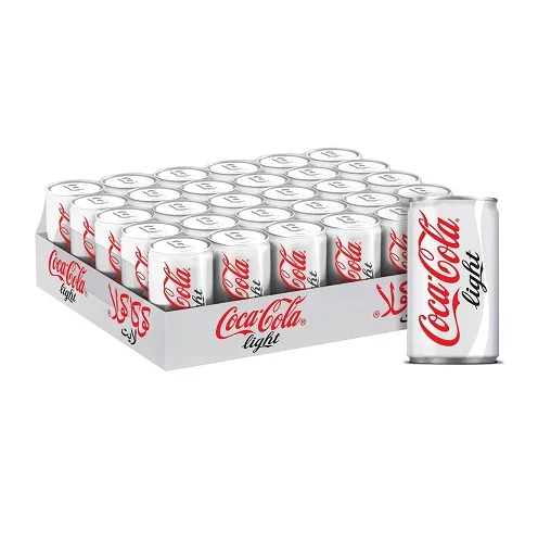 Оптовая продажа напитков Coca Cola 2L/1L/1.5L
