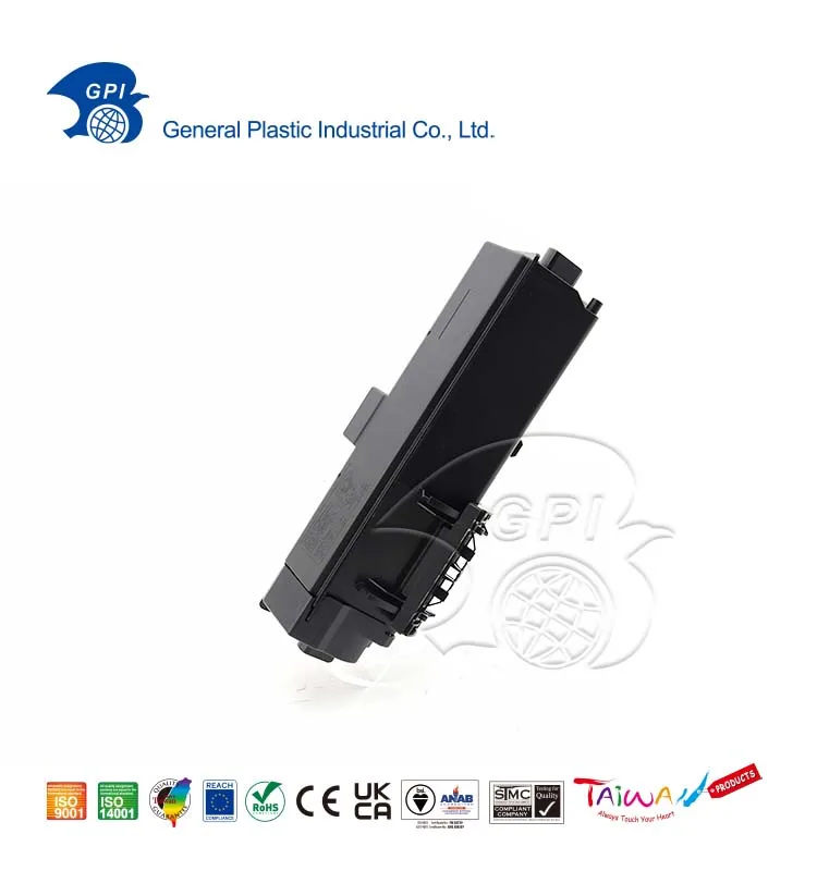 GPI ECOSYS P2230 TK 1196 P2235 M2135 2635 2735 TK 1150 1158 UTAX PK1010 B1233   Empty Printer Ink Cartridge For Kyocera Mita