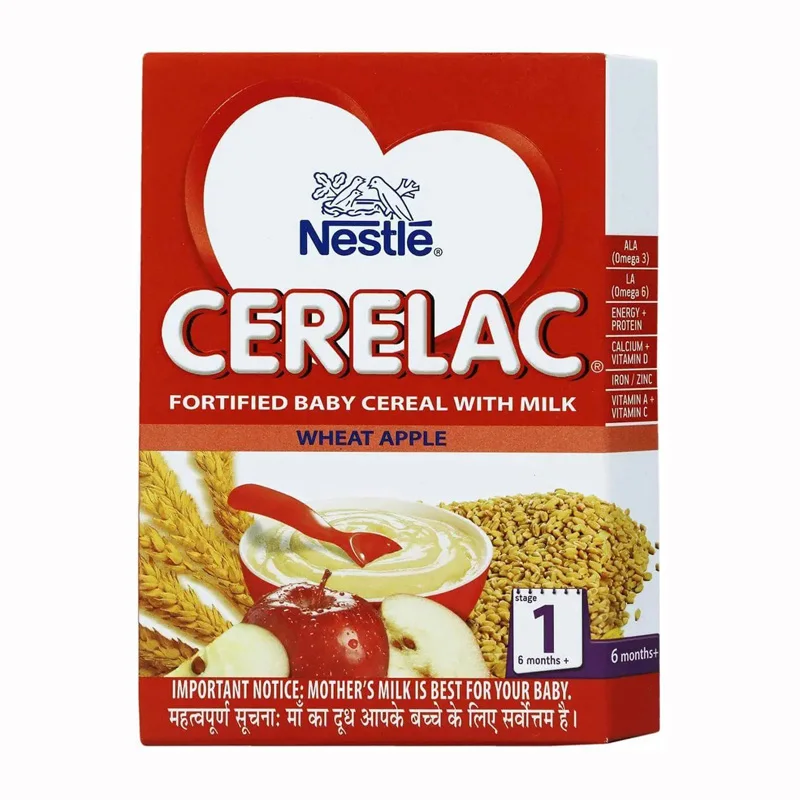 Nestle Chocolate Breakfast Cereal 375g Buy Online
