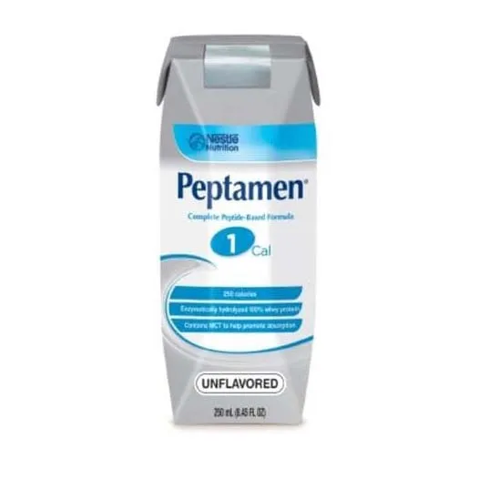 Wholesale Supplier of Nestle Peptamen 400g Complete Peptide Diet Fast Shipping for Baby Box and Bottle Packaging