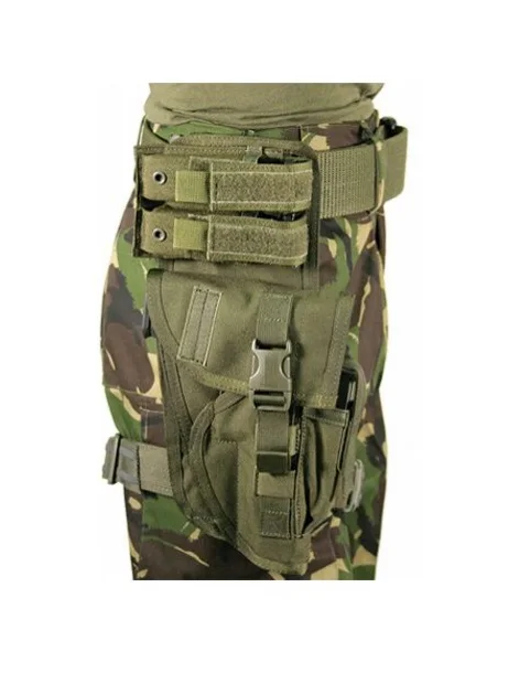 Tactical Universal Drop Leg Holster