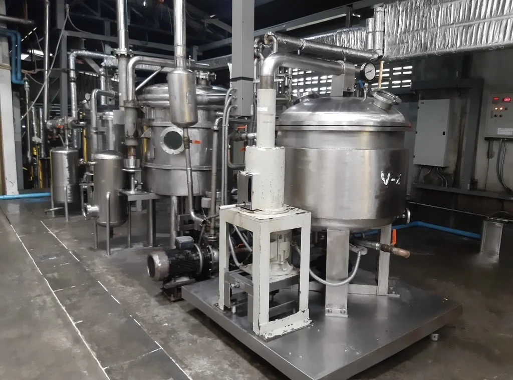 Vacuum Fry Banana Chips 1kg Product of Thailand with GMO