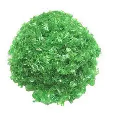 Полная сертификация прозрачные ПЭТ-бутылки скрап/ПЭТ-хлопья белая/переработанная ПЭТ-смола сырье натуральные переработанные ПЭТ-чипсы