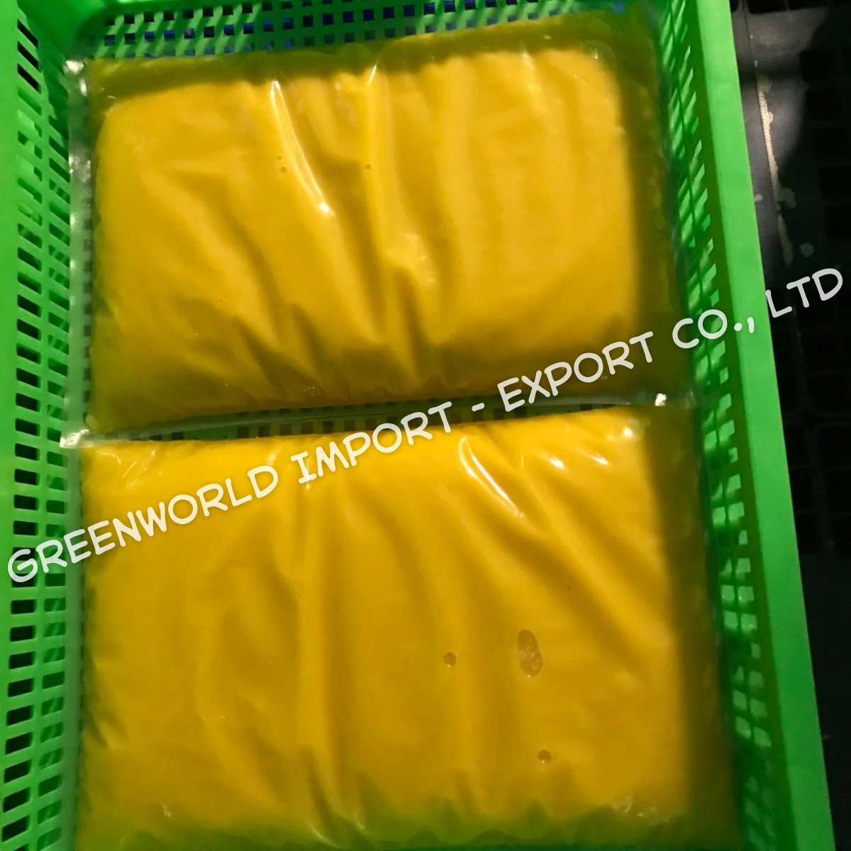 HIGH QUALITY VIETNAMESE CALAMANSI PUREE -  100% FRESH CALAMANSI - LOWEST PRICE IN THE MARKET - BEST SELLER IN THIS HOT SUMMER