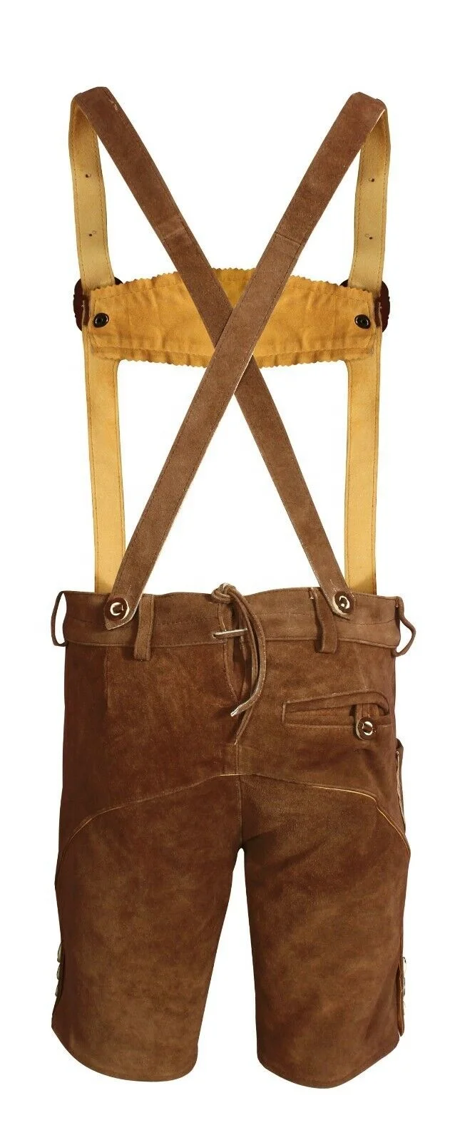 Trachten Lederhose Bavarian hose for Oktoberfest