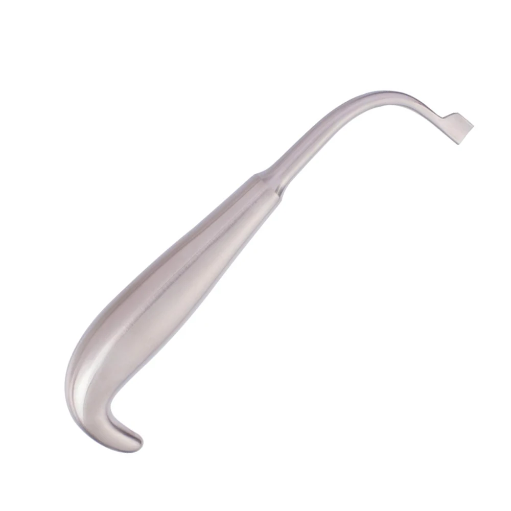 Смит Сагиттальный разделитель правый и левый шириной 9 мм x 10 для пластической хирургии