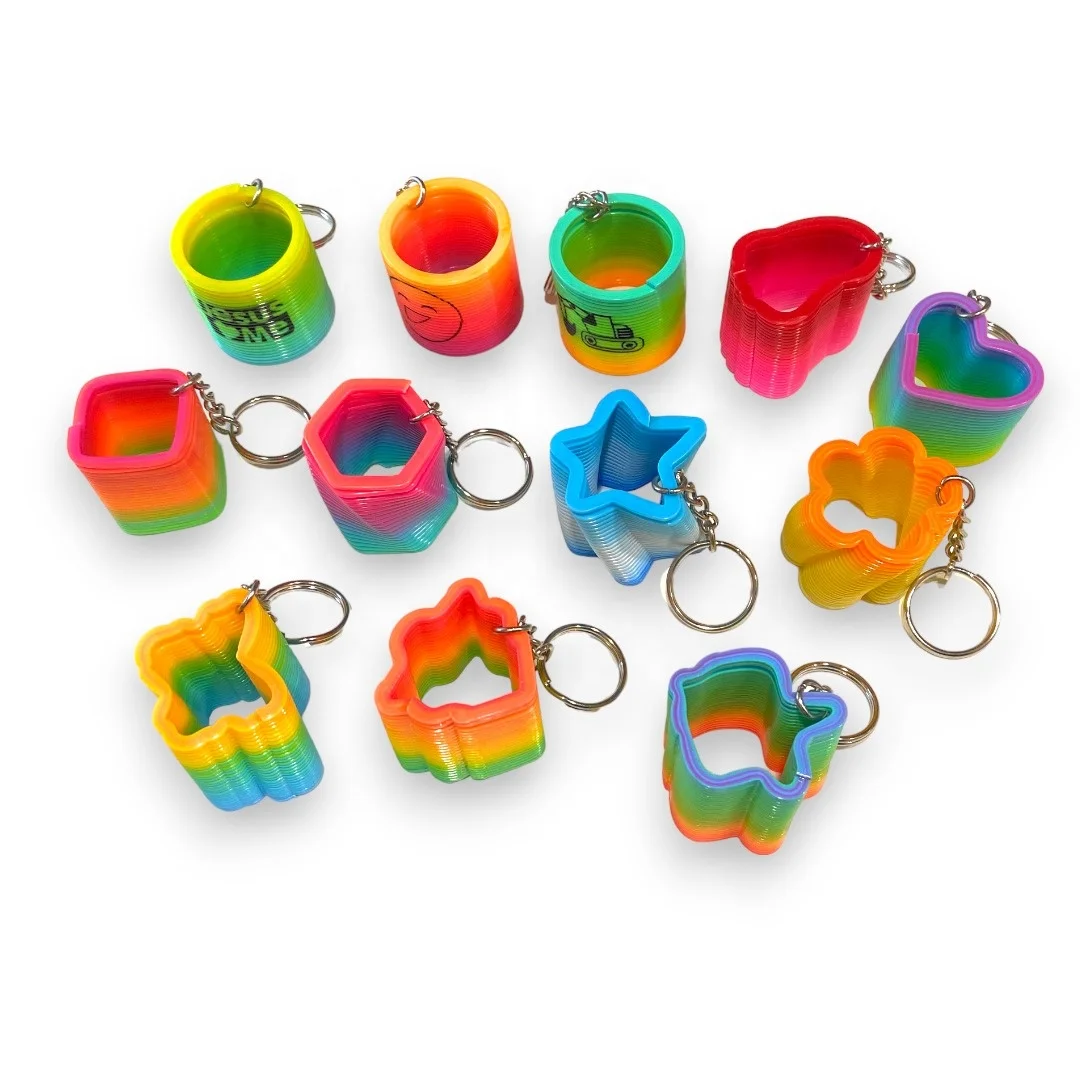 Promotional Gifts Key Chain Wholesale Gift for kids Educational Toys