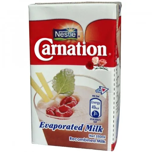 Сгущенное молоко Nestle гвоздики-12oz для продажи