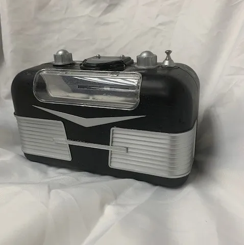 Retro classic AM FM  radio