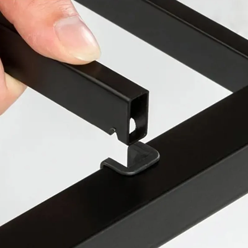 Malaysia Supplier Hostels School Dormitory Apartment Heavy Duty Solid Metal Double Bunk Beds Custom Size