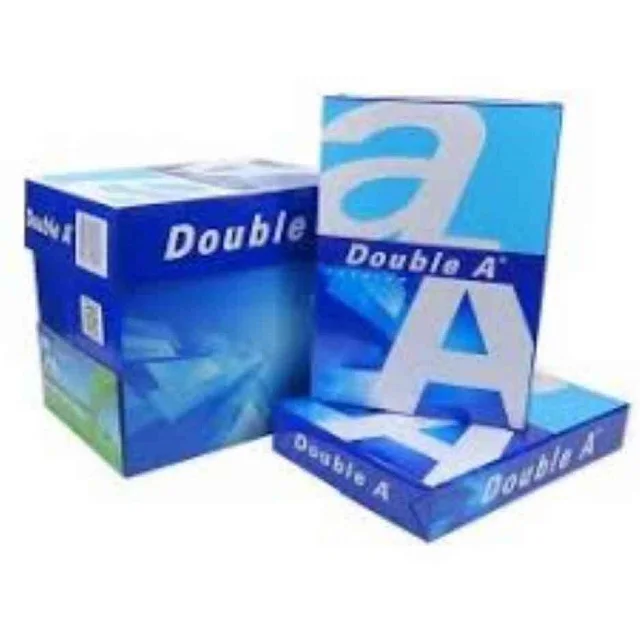 Thailand manufacturer of  A4 size cheap copy 80 gsm papers
