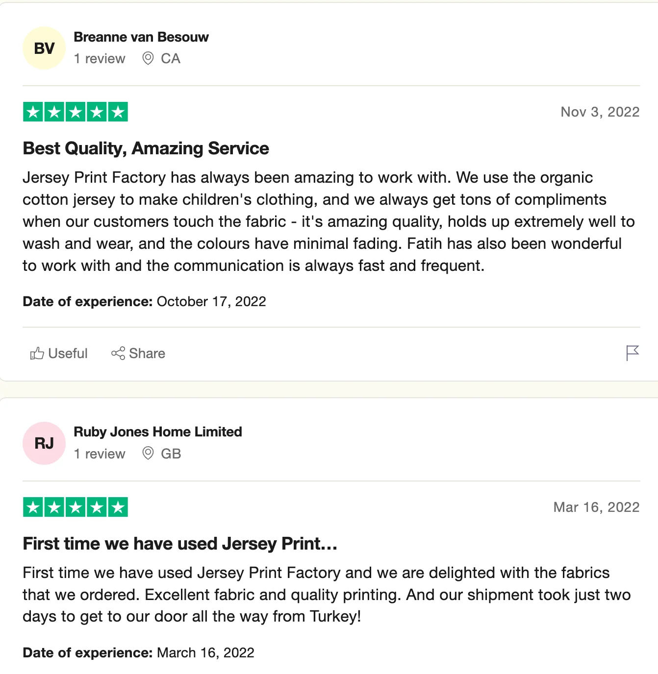 Print your design on Denim - Create your own denim fabric