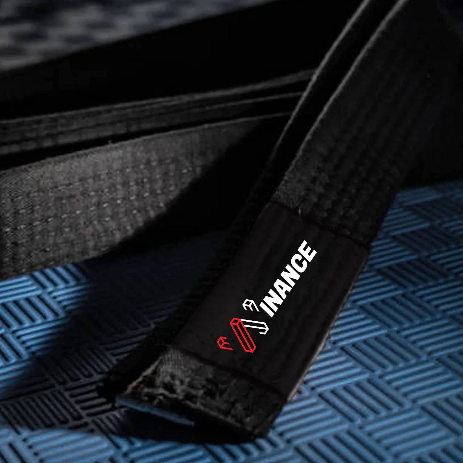 HIGH Quality Custom Design With Wholesale Jiu Jitsu Belt For Men  BJJ Belts