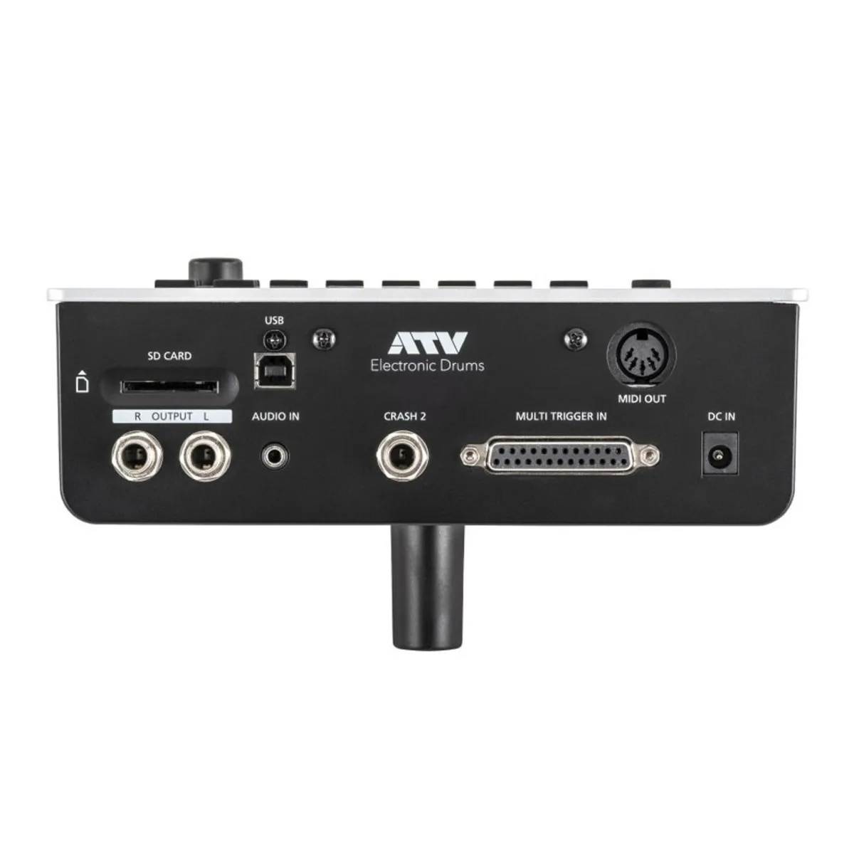 ATV-EXS 5 Electronic Drum Kit with Accessory Pack