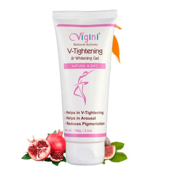 OEM/ODM Private 100% Natural Female Vaginal Tightening Gel For Women Organic Herbs Product Pussy Shrinking Yoni Tight Care Cream