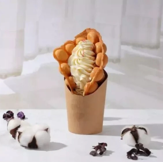 Jiuzhou _ десертное яйцо вафельный порошок 1kg-лучший поставщик Тайваньского Пузырькового чая