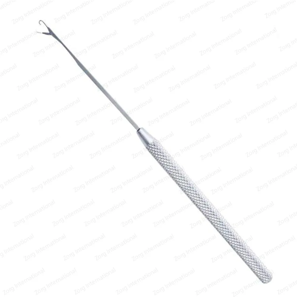 Hair Extensions Tools Stainless Steel Hair Extension Pliers Sets Kit With Hook Needle Manufactured By Zorg International