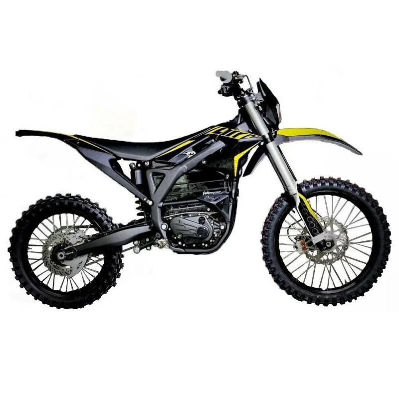 Assemble Best Offer Sur Rons Ultras Bee Editions Electrics Bikes - 74v 55Ah Battery electronic drivetrain