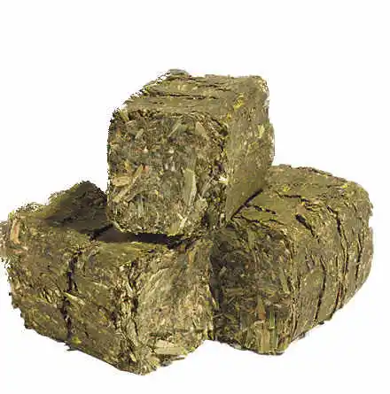 Quality alfalfa hay bays / Dehydrated Alfalfa cubes timothy hay Alfafa Hay for Animal Feeding Cheap Top Quality