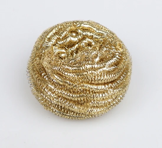 Customizable Brass copper spiral welding tip cleaning tool soldering iron tip cleaner wire holder fast cleaning oxide