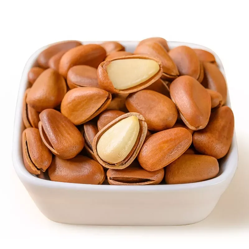 Top Grade Speciality Pine Nut Kernels Chilgoza Pine Nuts Turkish Pine Nuts