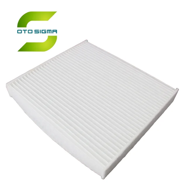 Сделанный в Тайване воздушный фильтр с активированным углем для TOYOTA