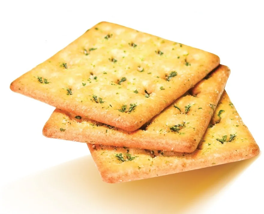 Seaweed Cracker 295gr