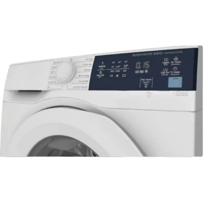 NEW PRICE 8kg UltimateCare 300 Front Load Washer