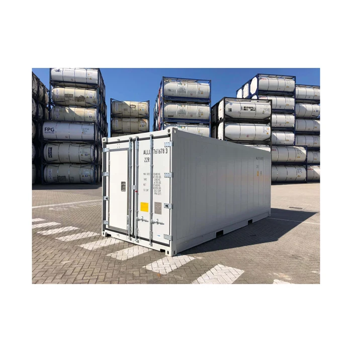 High quality used shipping containers for sale 20 and 40 feet used Shipping Containers