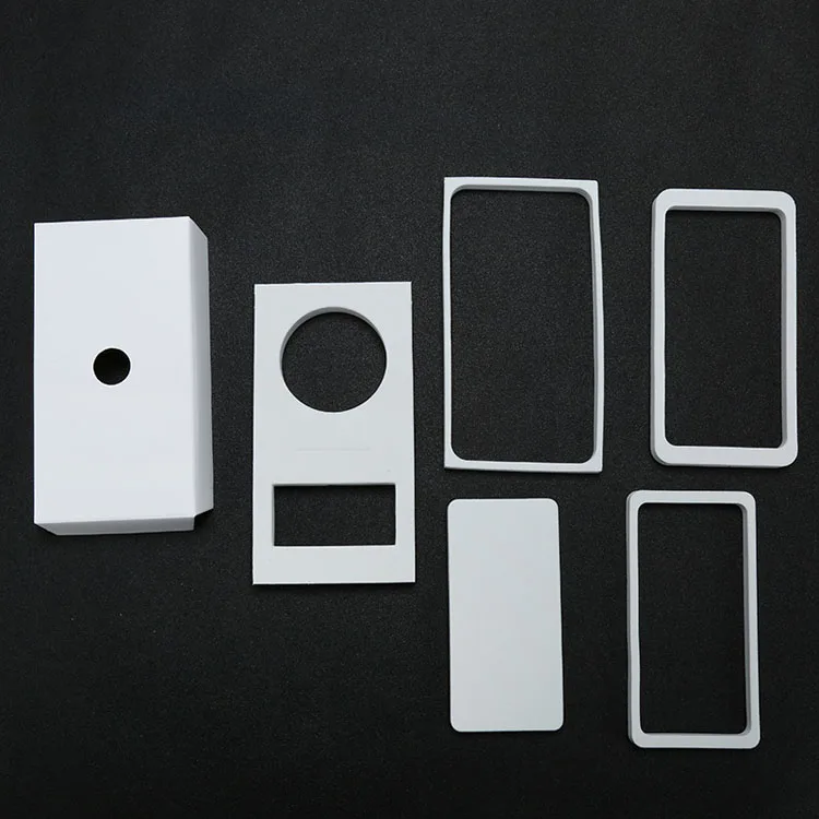 High Quality cell phone boxes custom design paper boxes custom logo cell phone case packaging paper boxes