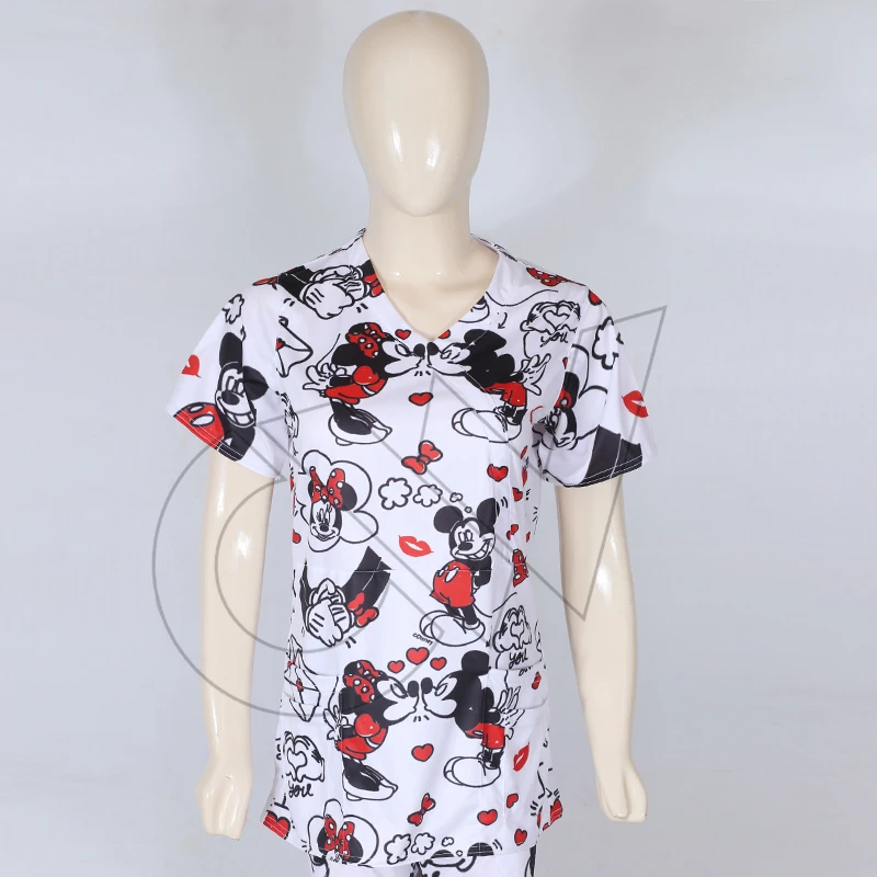 Hospital Uniforms Medical Scrubs For Women