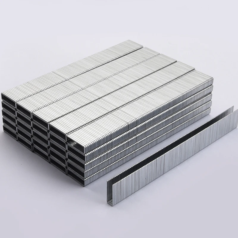 413J staple nails for the pneumatic stapler frame accessories