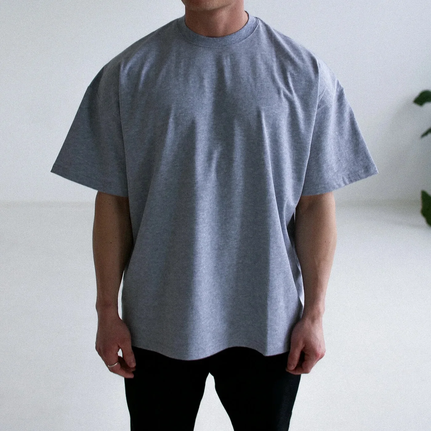 Top Selling Man Custom Private  Logo Fast dry Long Lasting Man Breathable Stylish Casual Short Loose Fit Gym sports mans t shirt