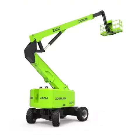 Купить 22 м подъемник Cherry Picker грузовик 10 м-20 гидравлический в наличии