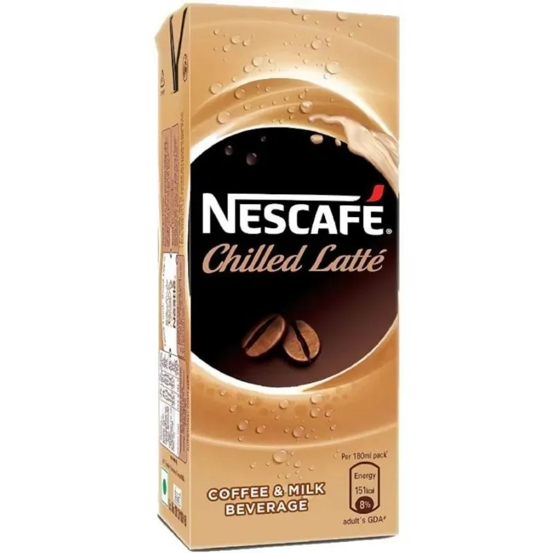 Nestle chilled Milk for sale in good price